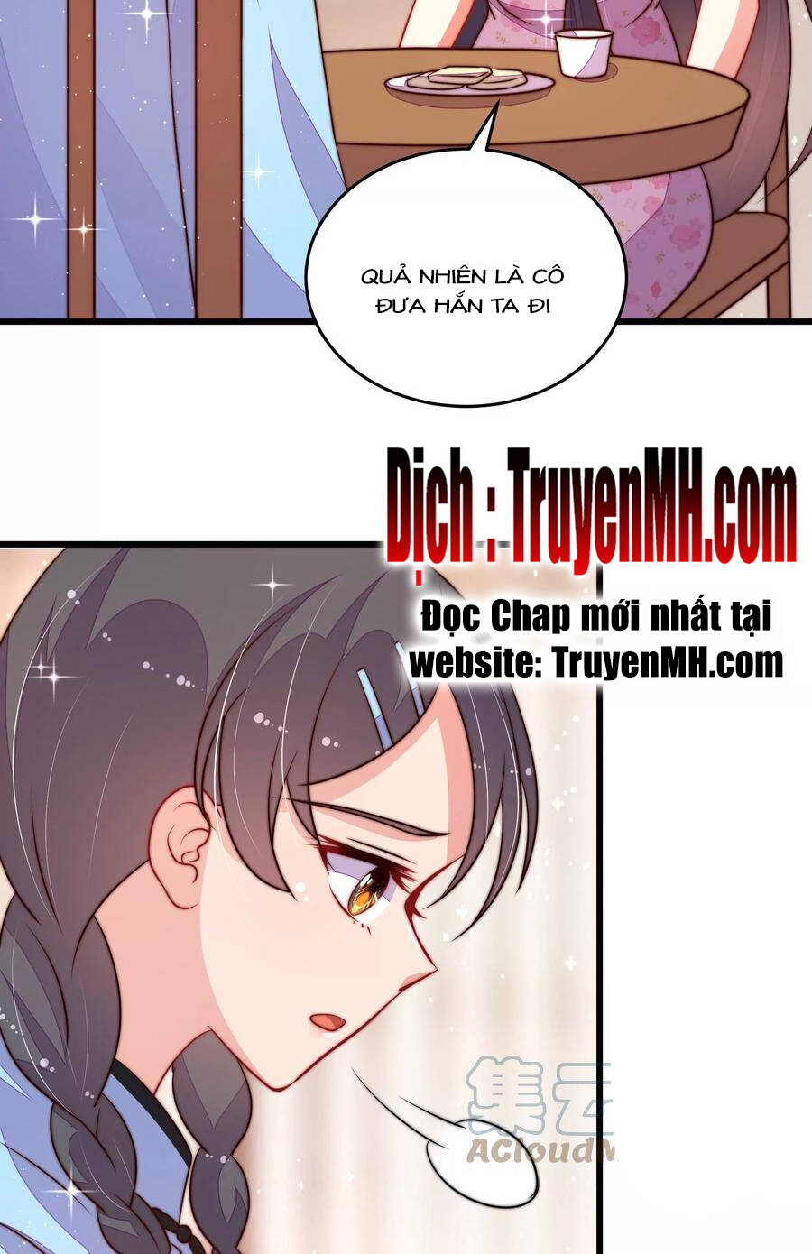 Ngày Nào Thiếu Soái Cũng Ghen Chapter 465 - 15