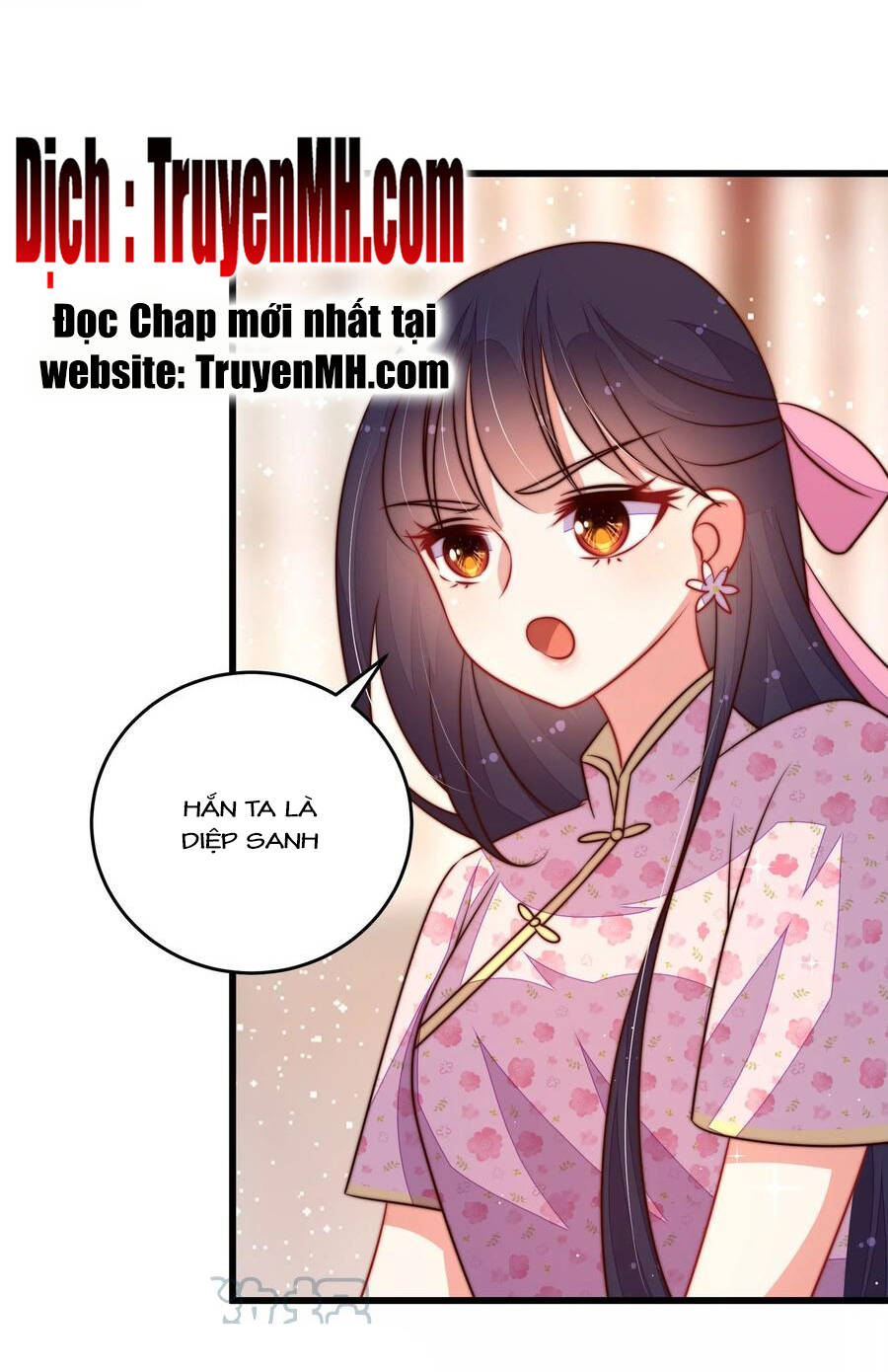 Ngày Nào Thiếu Soái Cũng Ghen Chapter 465 - 17