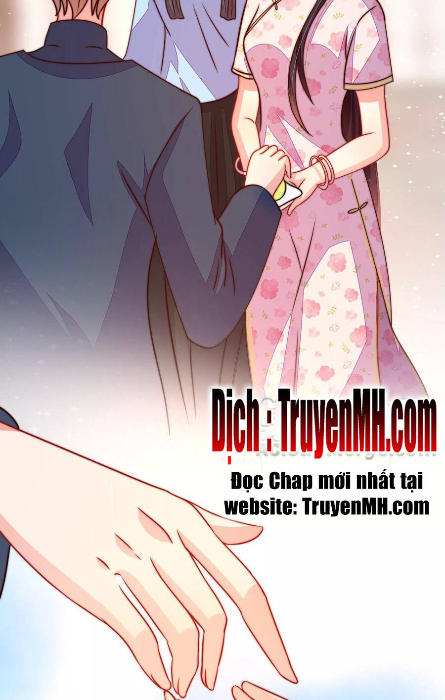 Ngày Nào Thiếu Soái Cũng Ghen Chapter 466 - 12