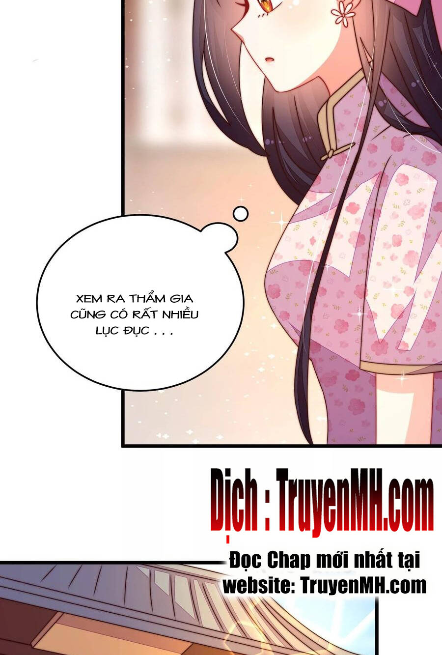 Ngày Nào Thiếu Soái Cũng Ghen Chapter 467 - 11