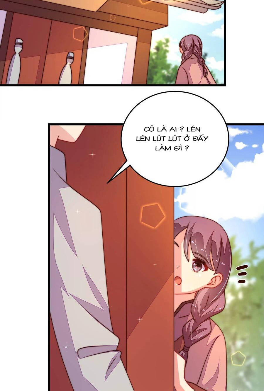 Ngày Nào Thiếu Soái Cũng Ghen Chapter 467 - 12
