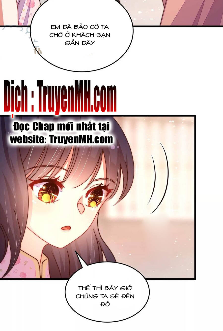 Ngày Nào Thiếu Soái Cũng Ghen Chapter 467 - 19