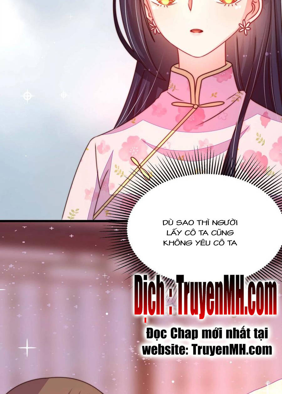 Ngày Nào Thiếu Soái Cũng Ghen Chapter 468 - 17