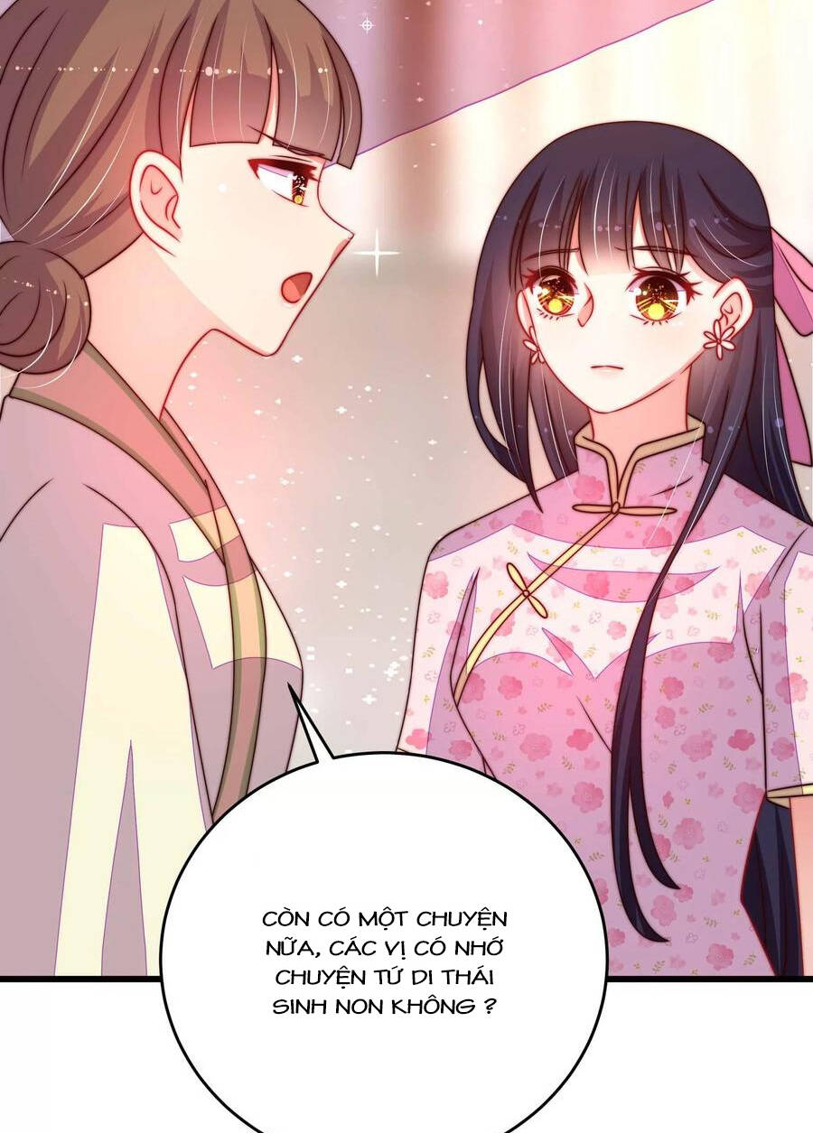 Ngày Nào Thiếu Soái Cũng Ghen Chapter 468 - 18