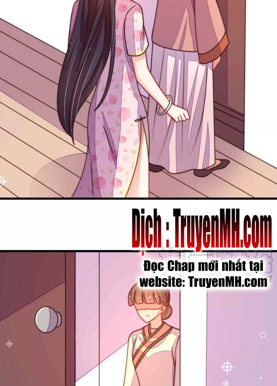Ngày Nào Thiếu Soái Cũng Ghen Chapter 468 - 3