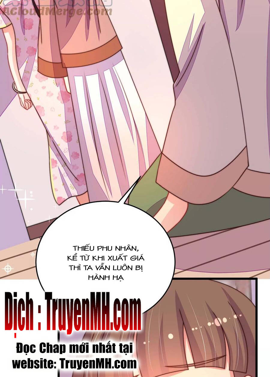 Ngày Nào Thiếu Soái Cũng Ghen Chapter 468 - 5