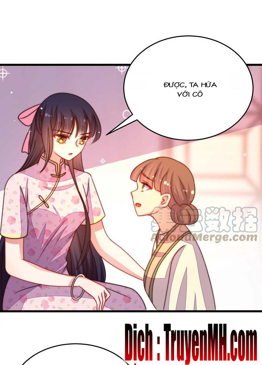 Ngày Nào Thiếu Soái Cũng Ghen Chapter 468 - 7