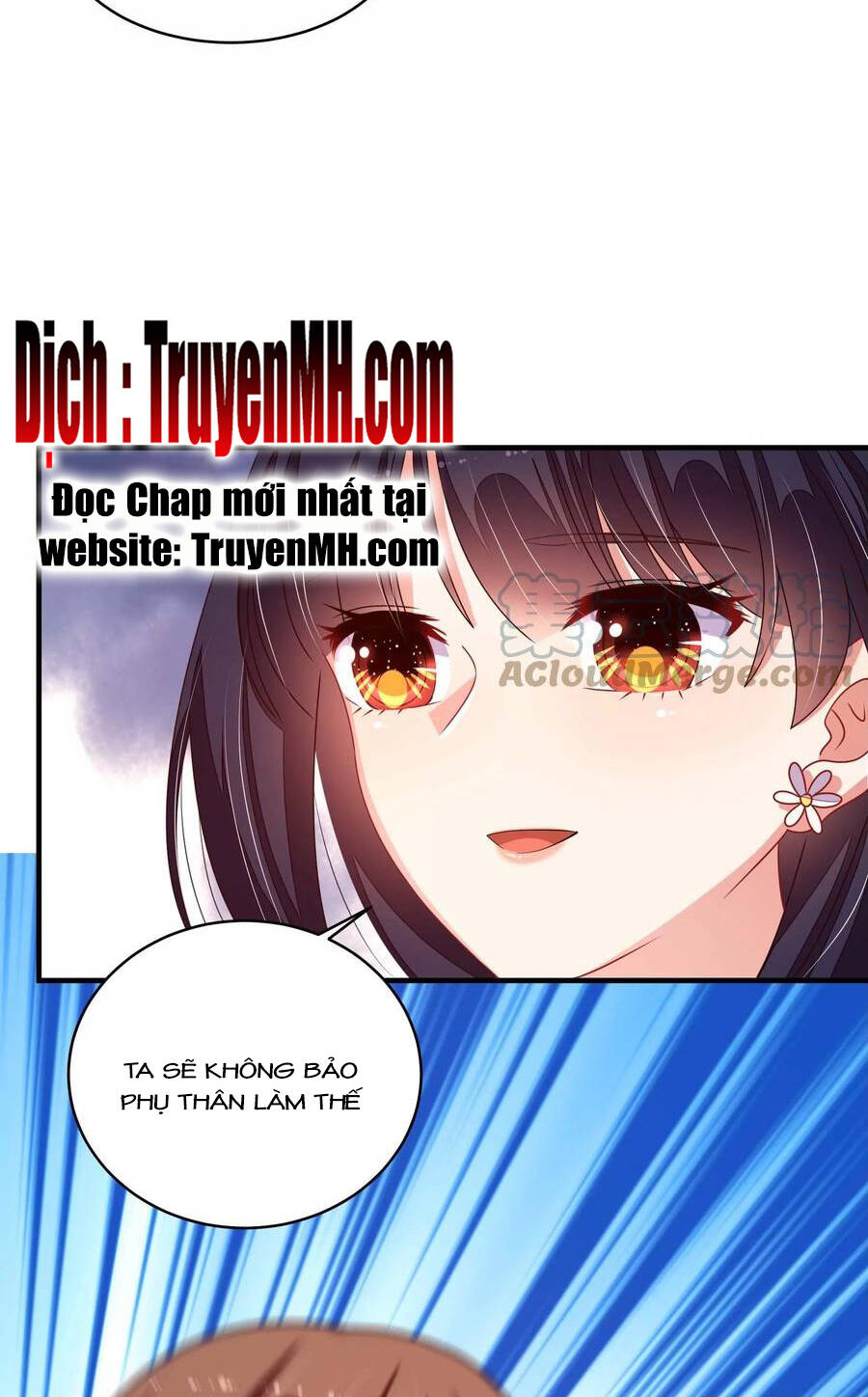 Ngày Nào Thiếu Soái Cũng Ghen Chapter 469 - 14