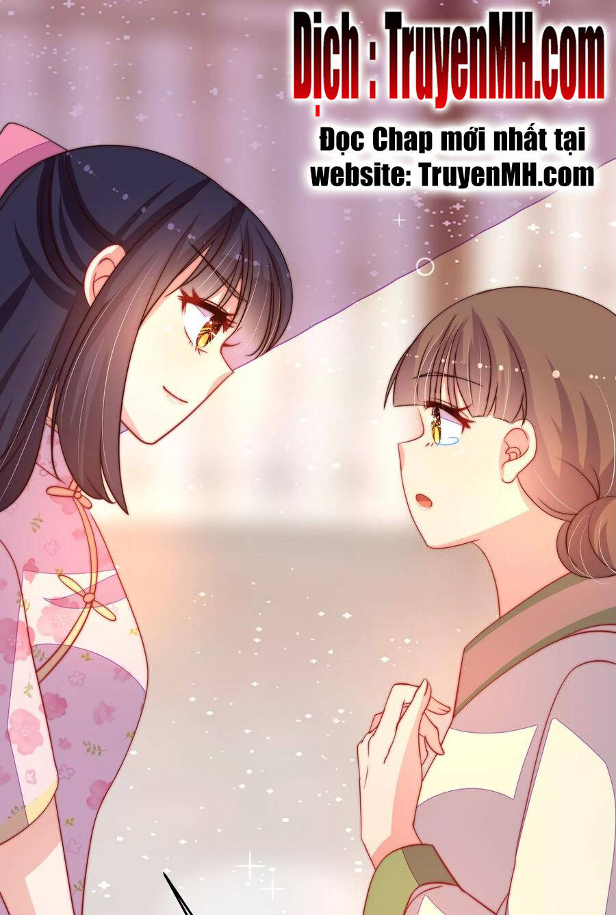 Ngày Nào Thiếu Soái Cũng Ghen Chapter 470 - 2
