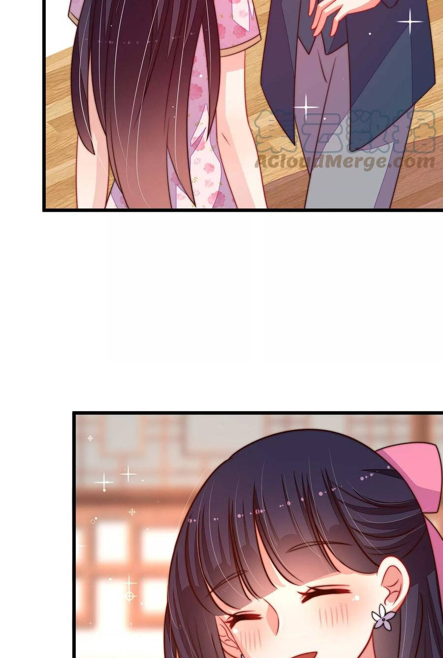 Ngày Nào Thiếu Soái Cũng Ghen Chapter 470 - 12