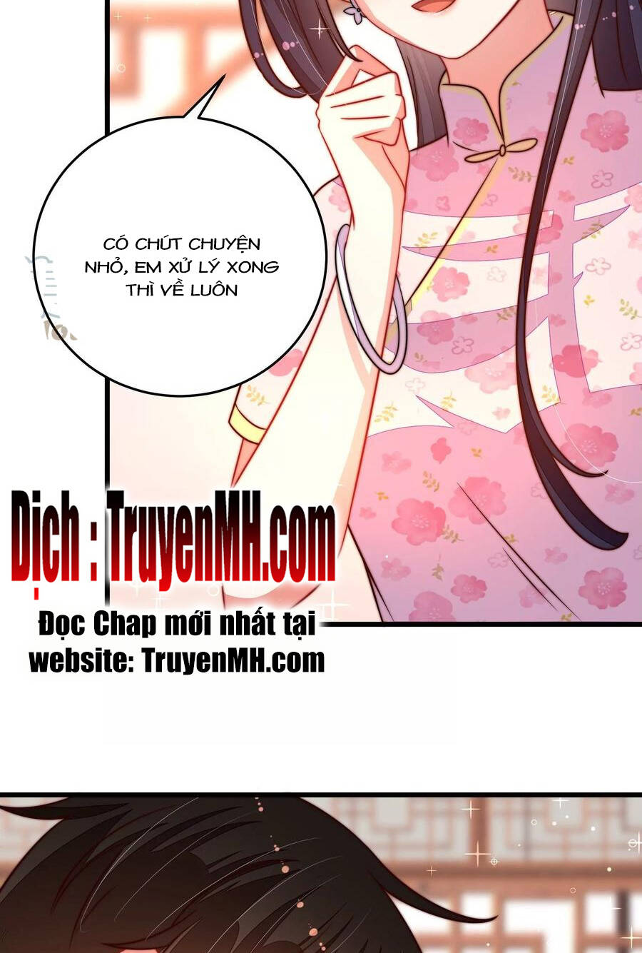 Ngày Nào Thiếu Soái Cũng Ghen Chapter 470 - 13