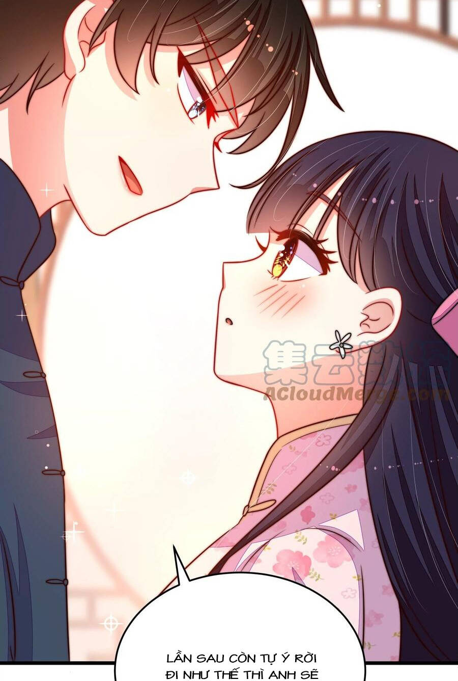 Ngày Nào Thiếu Soái Cũng Ghen Chapter 470 - 14