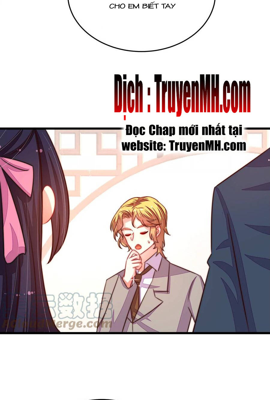 Ngày Nào Thiếu Soái Cũng Ghen Chapter 470 - 15