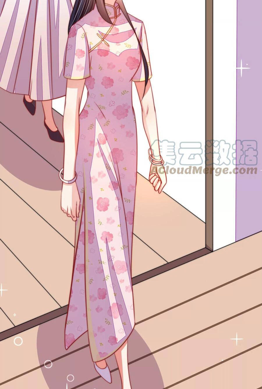 Ngày Nào Thiếu Soái Cũng Ghen Chapter 470 - 4