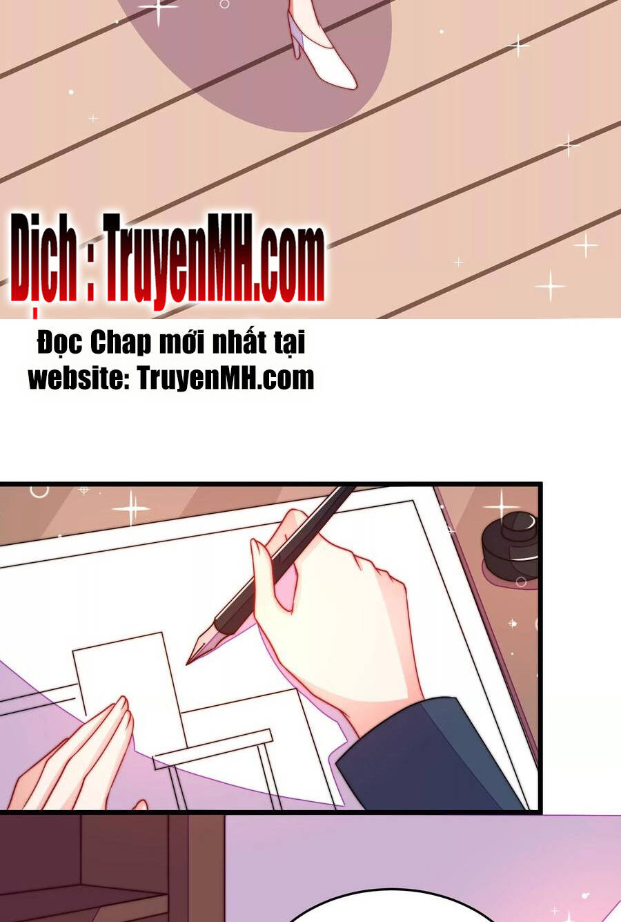 Ngày Nào Thiếu Soái Cũng Ghen Chapter 470 - 5