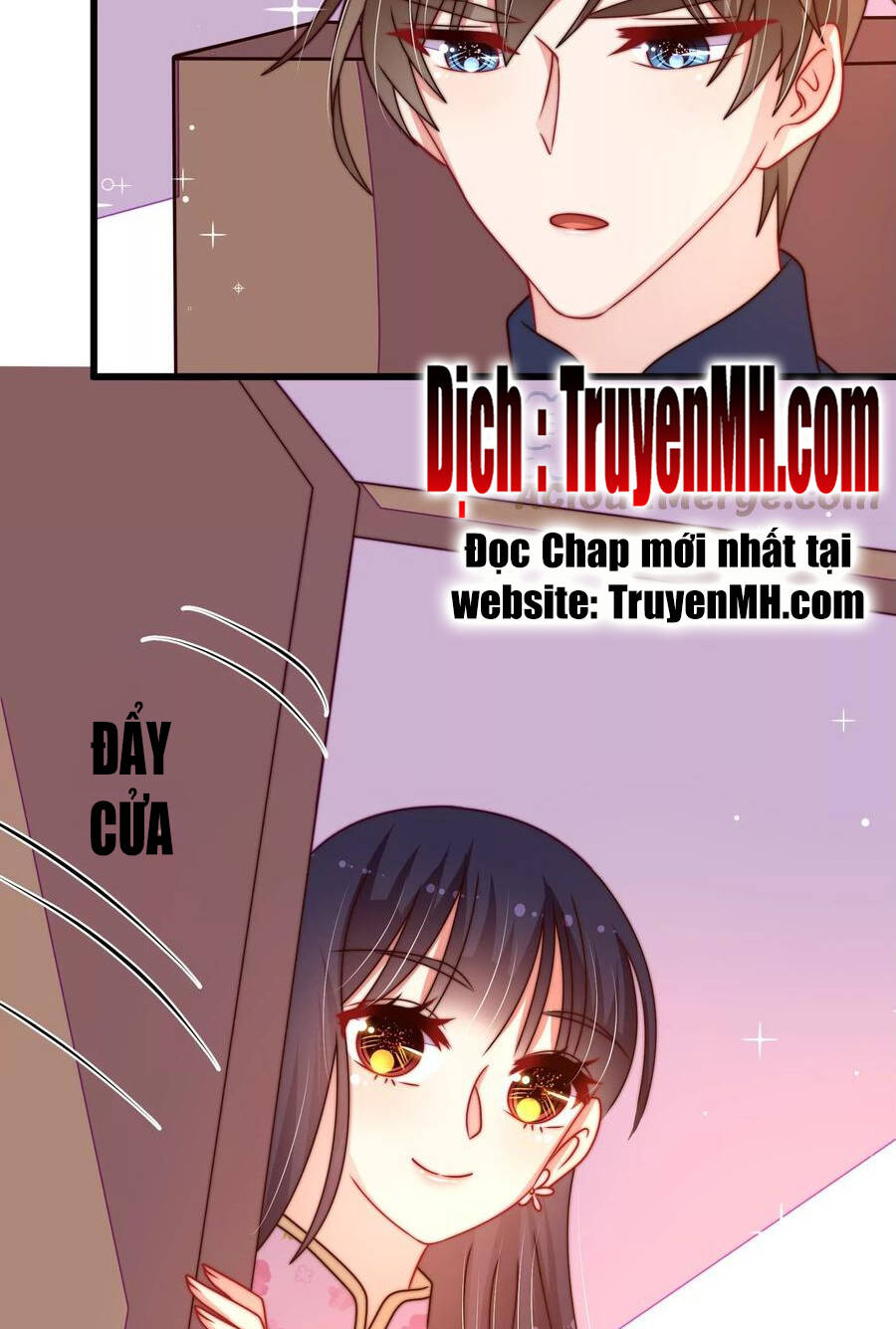 Ngày Nào Thiếu Soái Cũng Ghen Chapter 470 - 7