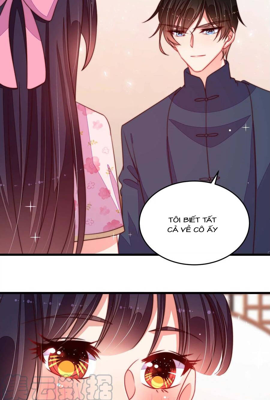 Ngày Nào Thiếu Soái Cũng Ghen Chapter 470 - 10