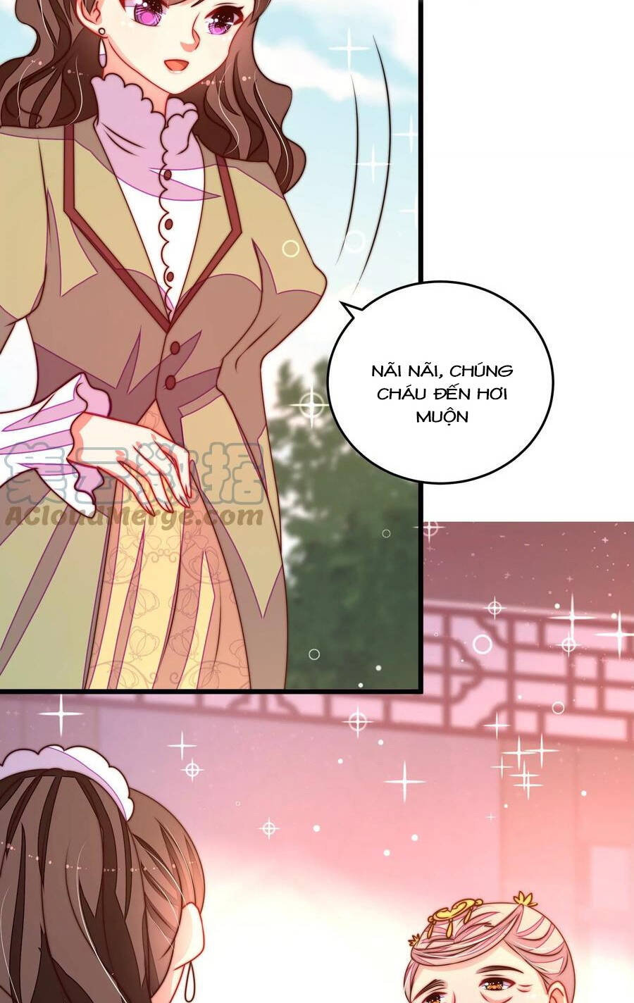 Ngày Nào Thiếu Soái Cũng Ghen Chapter 471 - 16