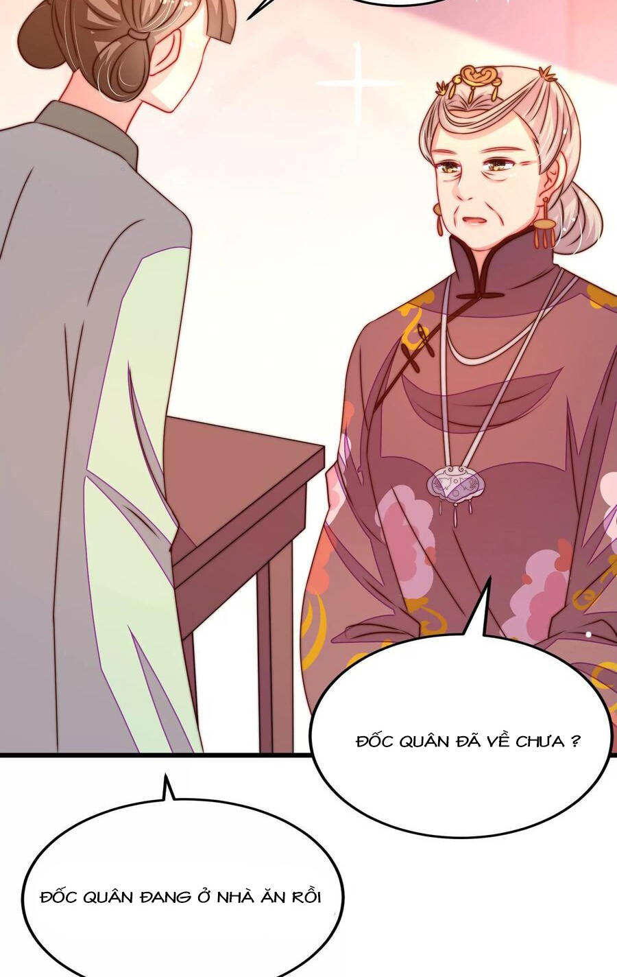 Ngày Nào Thiếu Soái Cũng Ghen Chapter 471 - 19