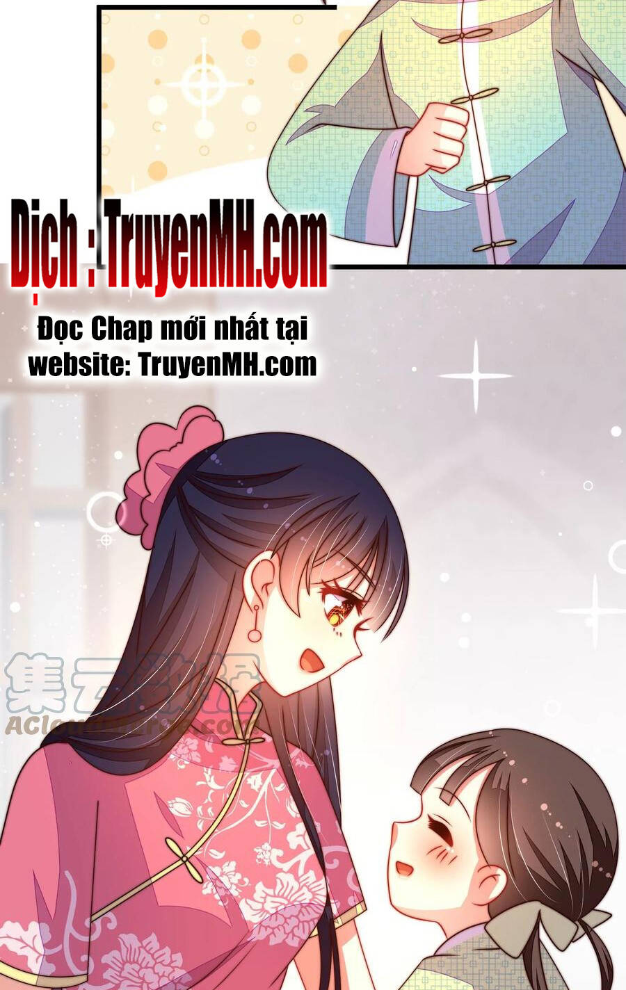 Ngày Nào Thiếu Soái Cũng Ghen Chapter 471 - 9