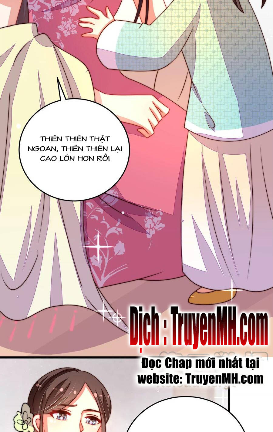 Ngày Nào Thiếu Soái Cũng Ghen Chapter 471 - 10
