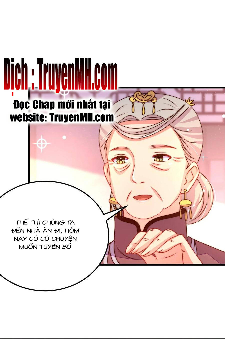 Ngày Nào Thiếu Soái Cũng Ghen Chapter 472 - 2