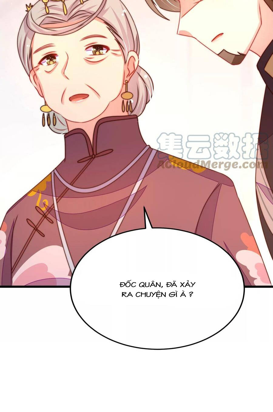 Ngày Nào Thiếu Soái Cũng Ghen Chapter 472 - 4