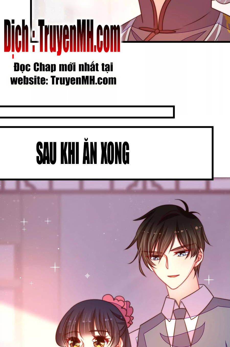 Ngày Nào Thiếu Soái Cũng Ghen Chapter 472 - 10