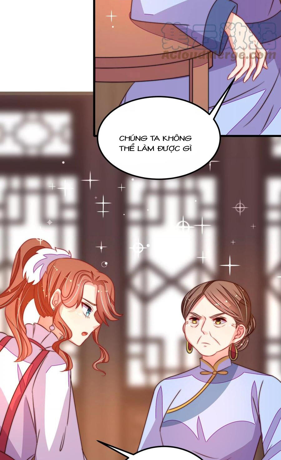 Ngày Nào Thiếu Soái Cũng Ghen Chapter 473 - 11