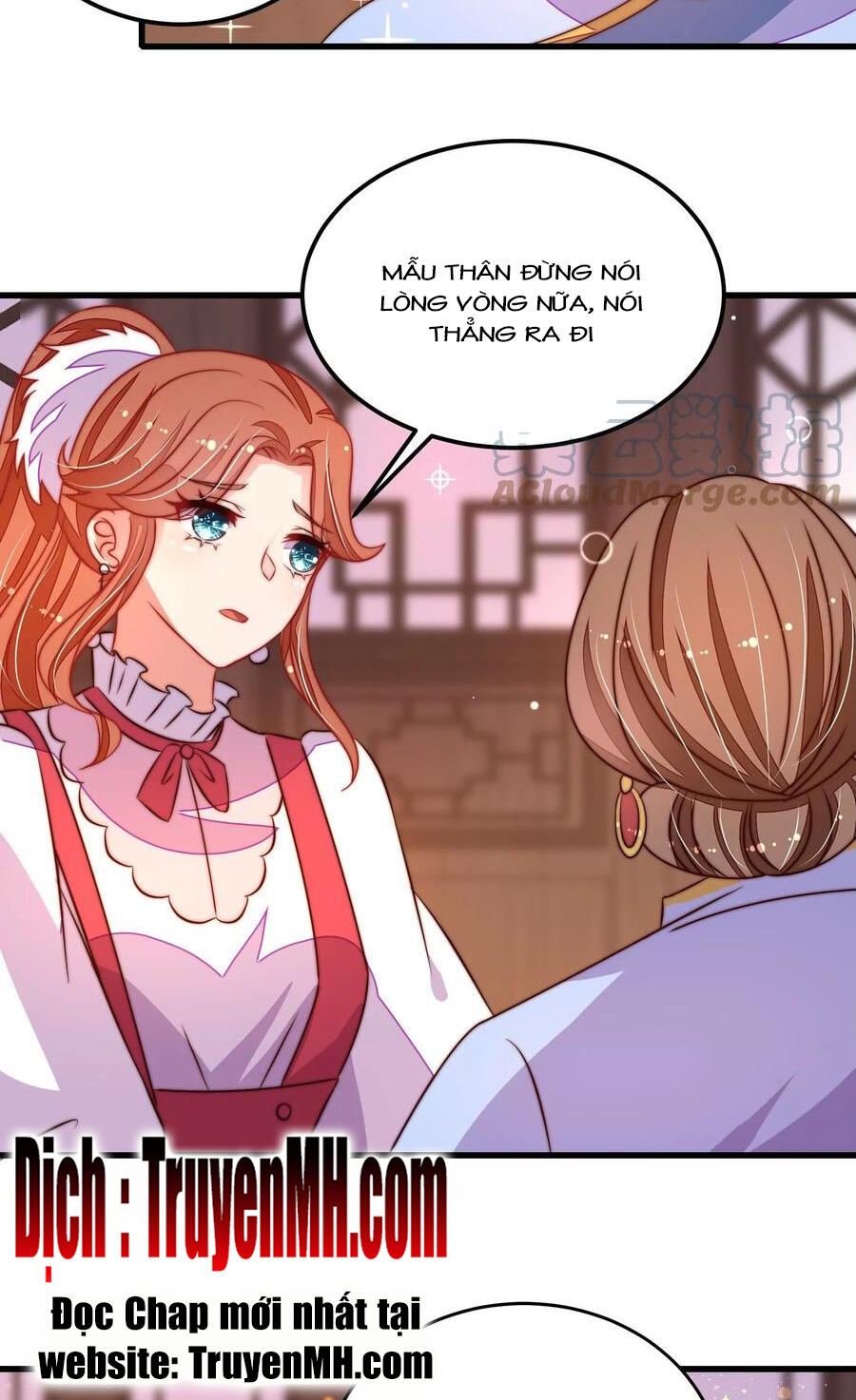 Ngày Nào Thiếu Soái Cũng Ghen Chapter 473 - 13