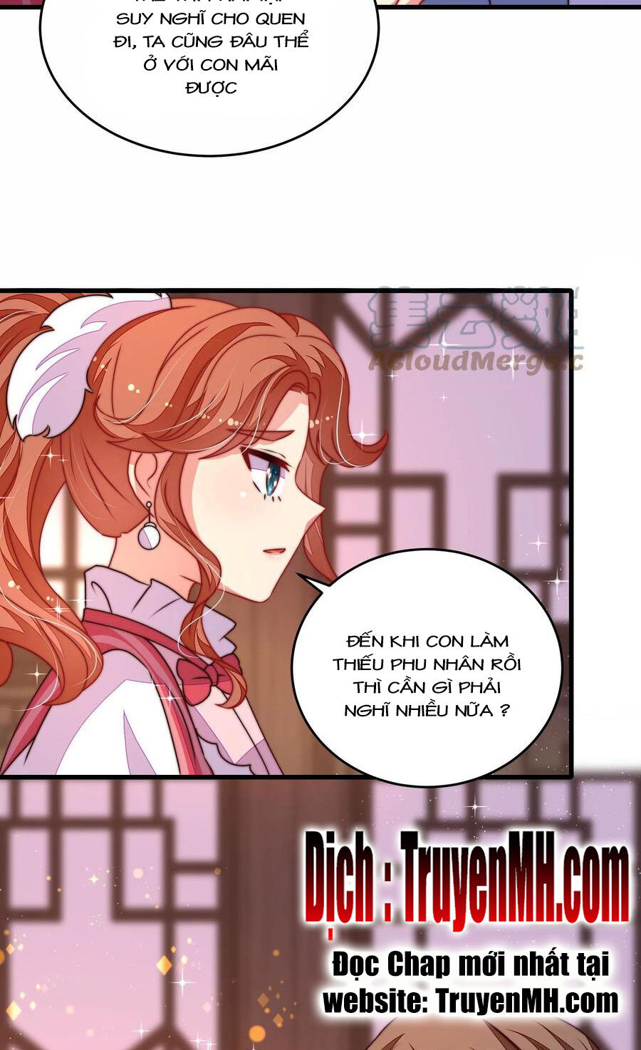 Ngày Nào Thiếu Soái Cũng Ghen Chapter 473 - 15