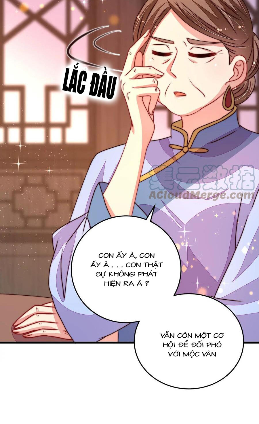 Ngày Nào Thiếu Soái Cũng Ghen Chapter 473 - 16