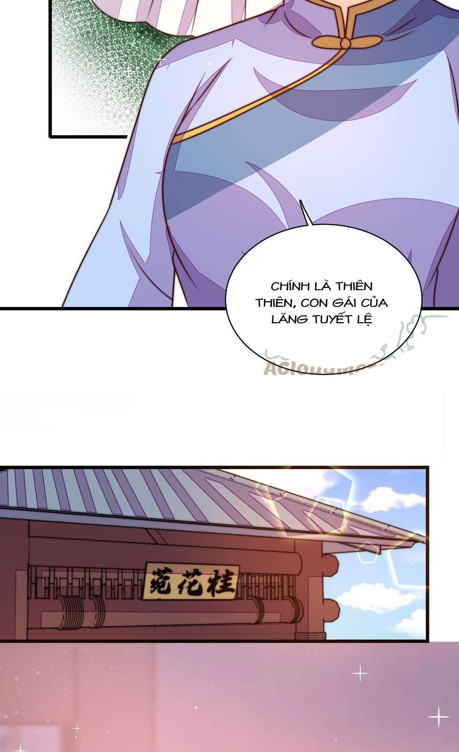 Ngày Nào Thiếu Soái Cũng Ghen Chapter 473 - 18