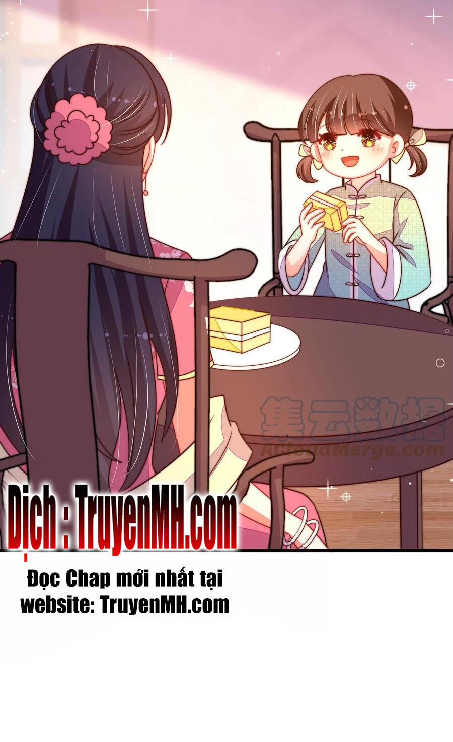 Ngày Nào Thiếu Soái Cũng Ghen Chapter 473 - 19