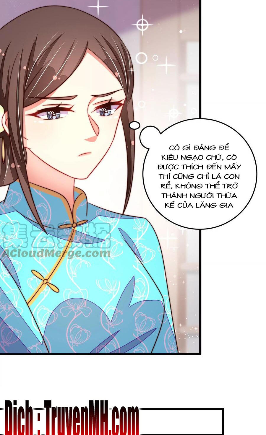 Ngày Nào Thiếu Soái Cũng Ghen Chapter 473 - 4