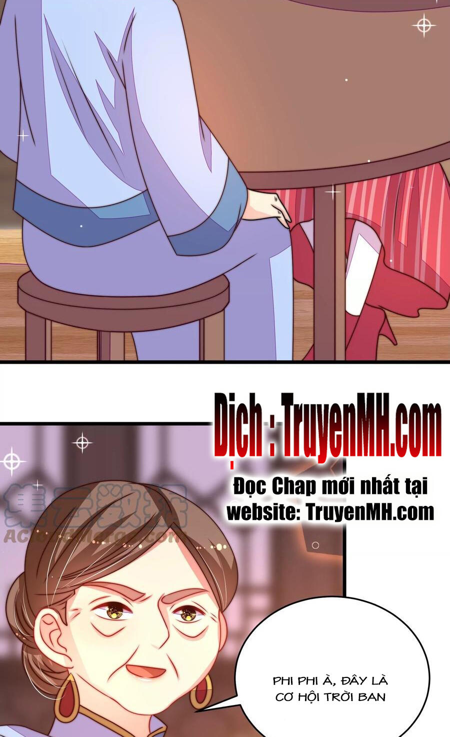 Ngày Nào Thiếu Soái Cũng Ghen Chapter 473 - 6