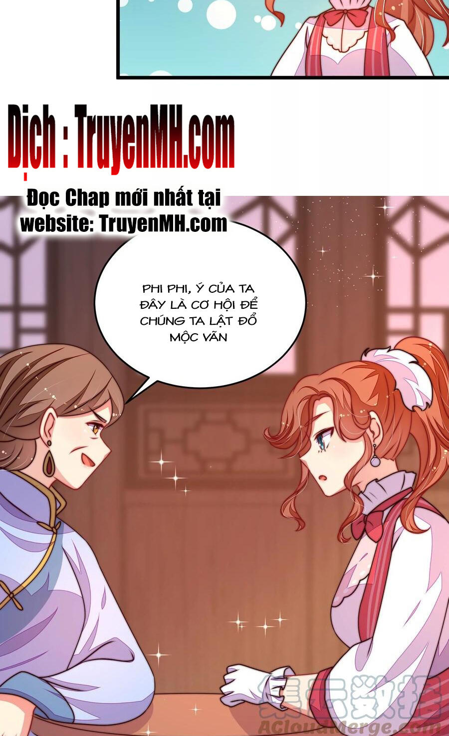 Ngày Nào Thiếu Soái Cũng Ghen Chapter 473 - 8