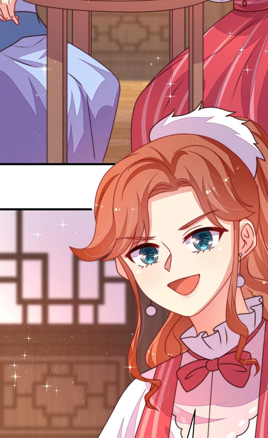 Ngày Nào Thiếu Soái Cũng Ghen Chapter 473 - 9