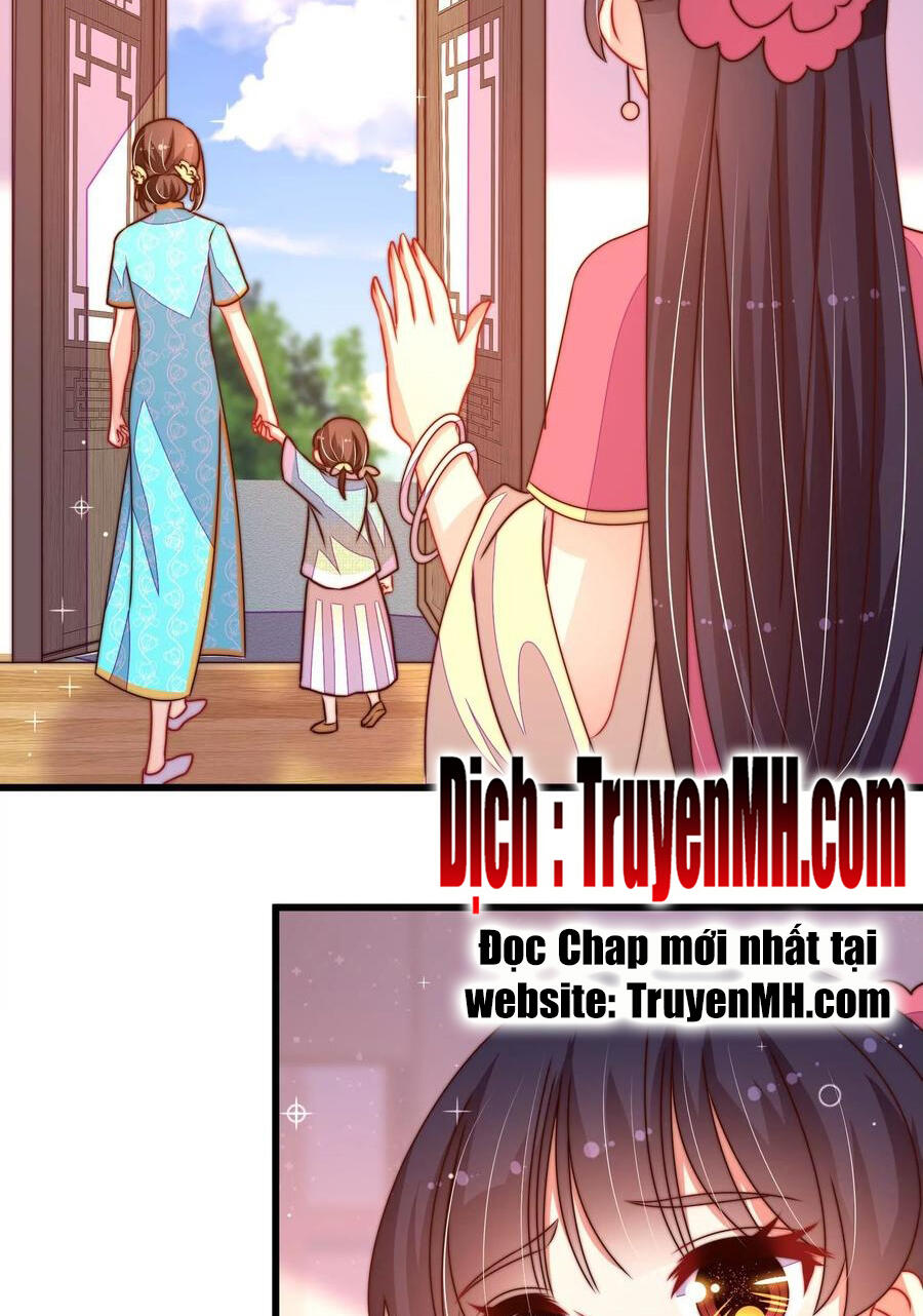 Ngày Nào Thiếu Soái Cũng Ghen Chapter 474 - 17