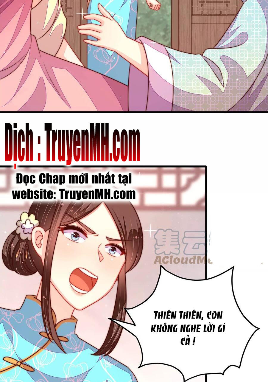 Ngày Nào Thiếu Soái Cũng Ghen Chapter 474 - 10