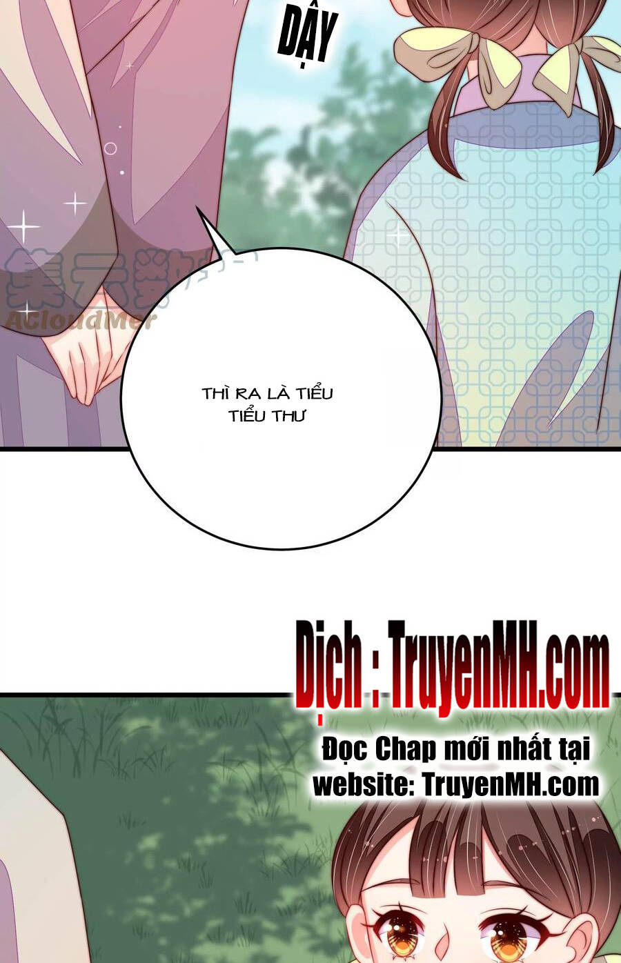 Ngày Nào Thiếu Soái Cũng Ghen Chapter 475 - 16
