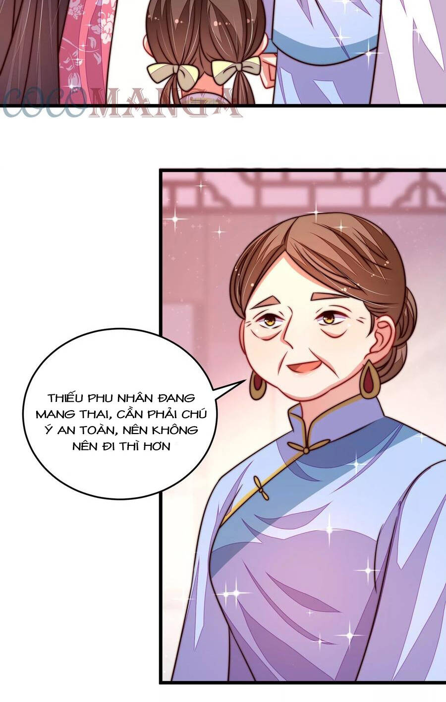 Ngày Nào Thiếu Soái Cũng Ghen Chapter 477 - 14