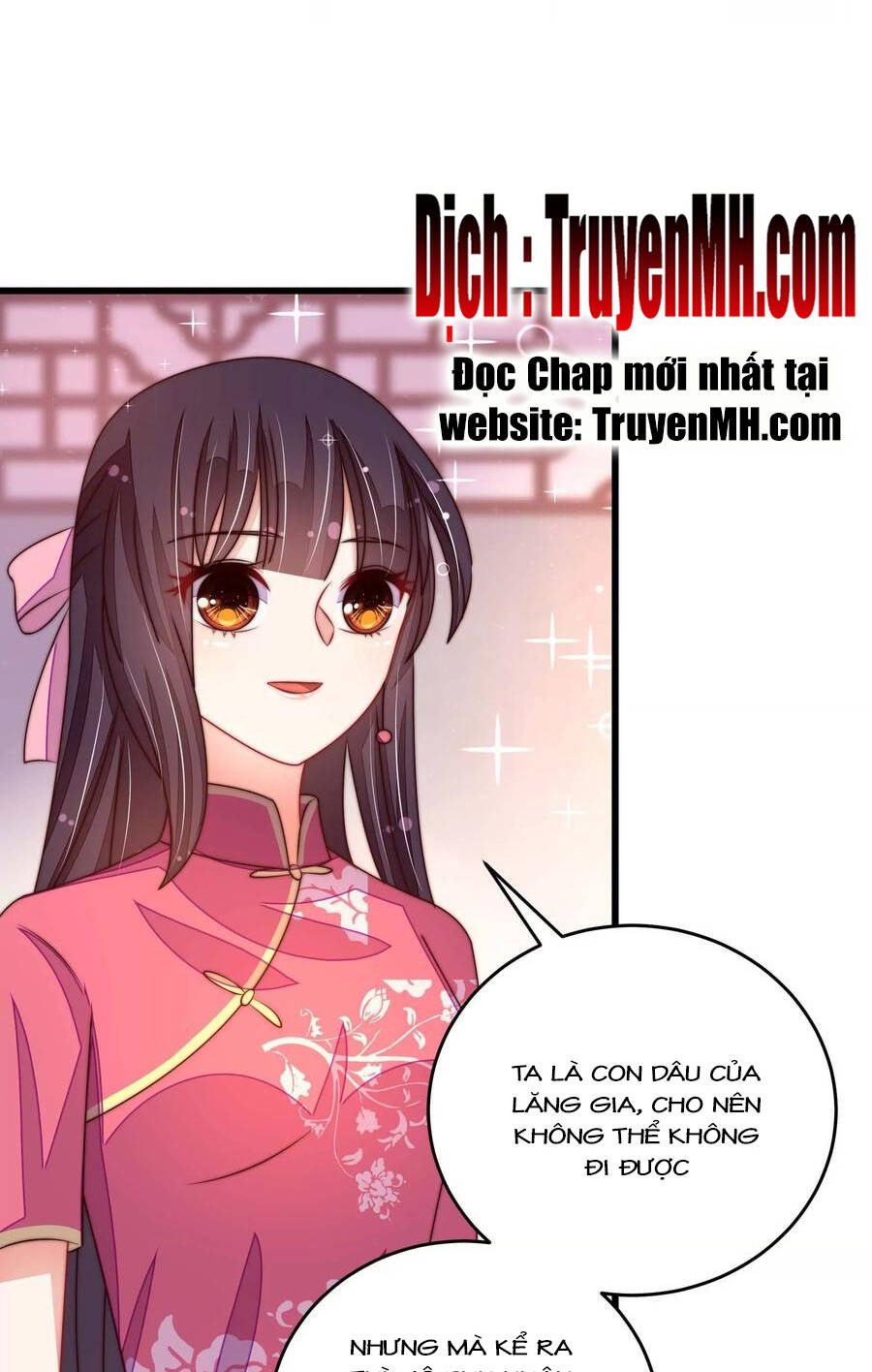 Ngày Nào Thiếu Soái Cũng Ghen Chapter 477 - 15