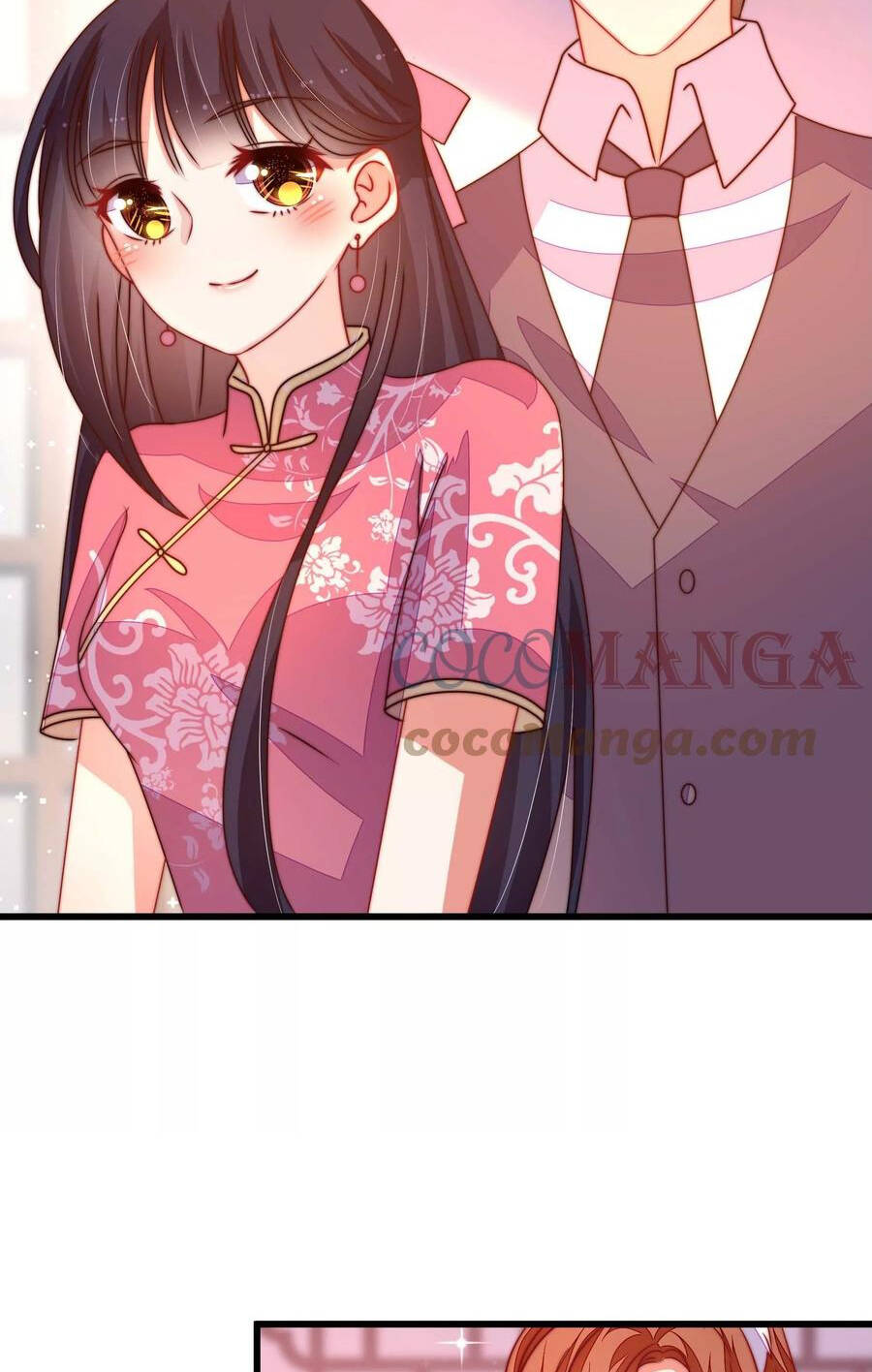 Ngày Nào Thiếu Soái Cũng Ghen Chapter 477 - 8
