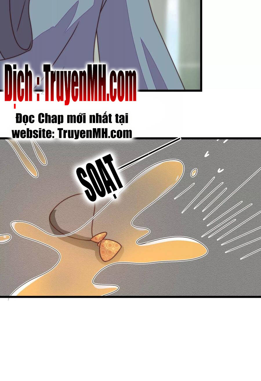 Ngày Nào Thiếu Soái Cũng Ghen Chapter 478 - 19