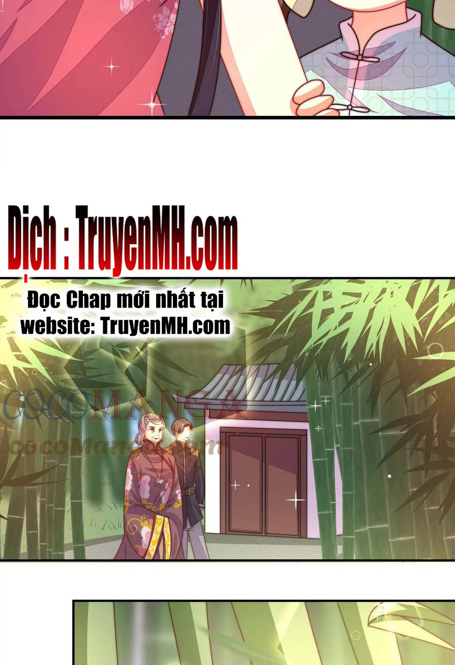 Ngày Nào Thiếu Soái Cũng Ghen Chapter 478 - 3