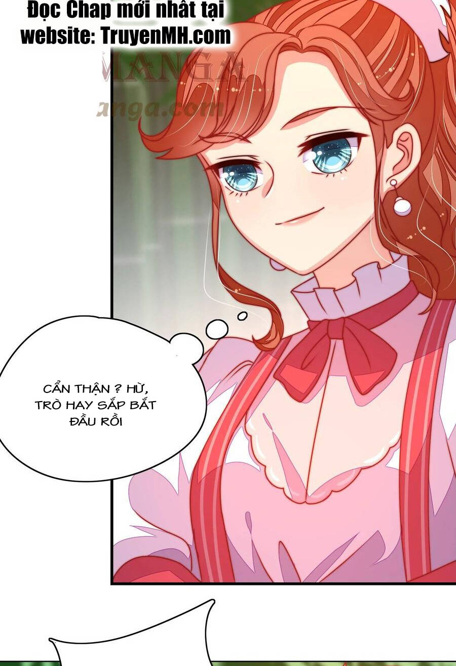 Ngày Nào Thiếu Soái Cũng Ghen Chapter 478 - 7