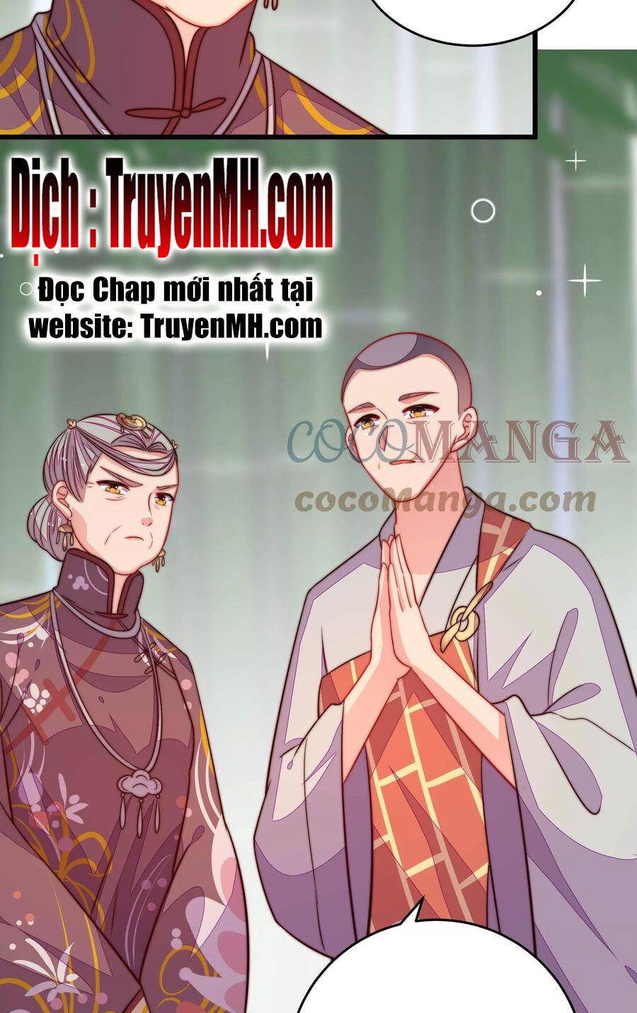 Ngày Nào Thiếu Soái Cũng Ghen Chapter 479 - 12
