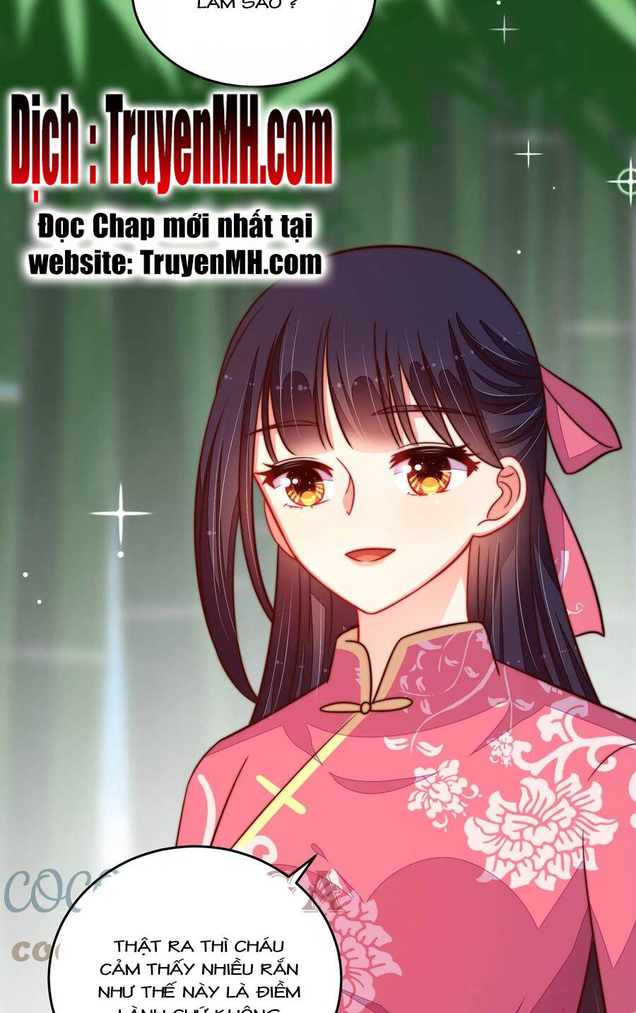 Ngày Nào Thiếu Soái Cũng Ghen Chapter 479 - 15