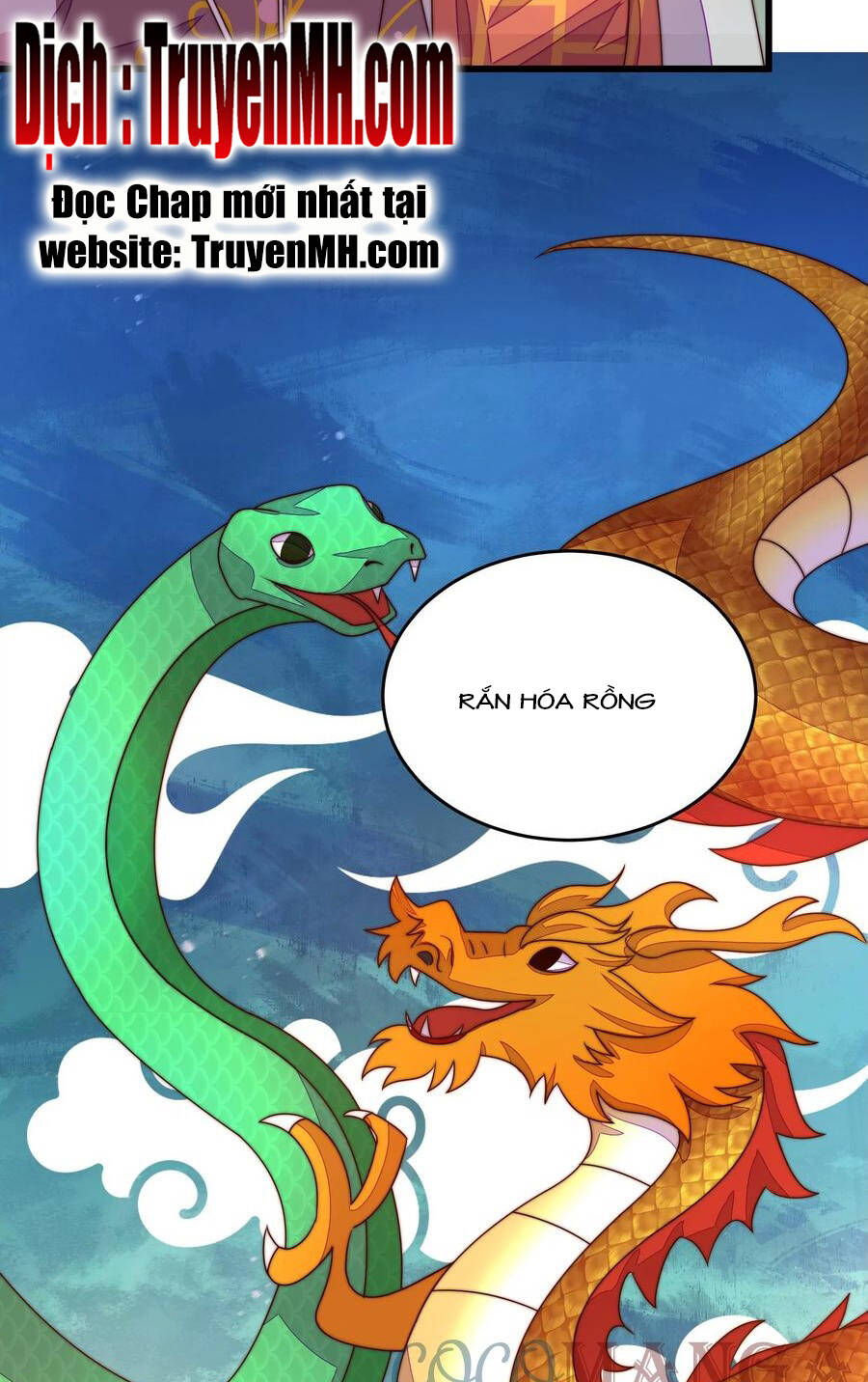 Ngày Nào Thiếu Soái Cũng Ghen Chapter 479 - 17
